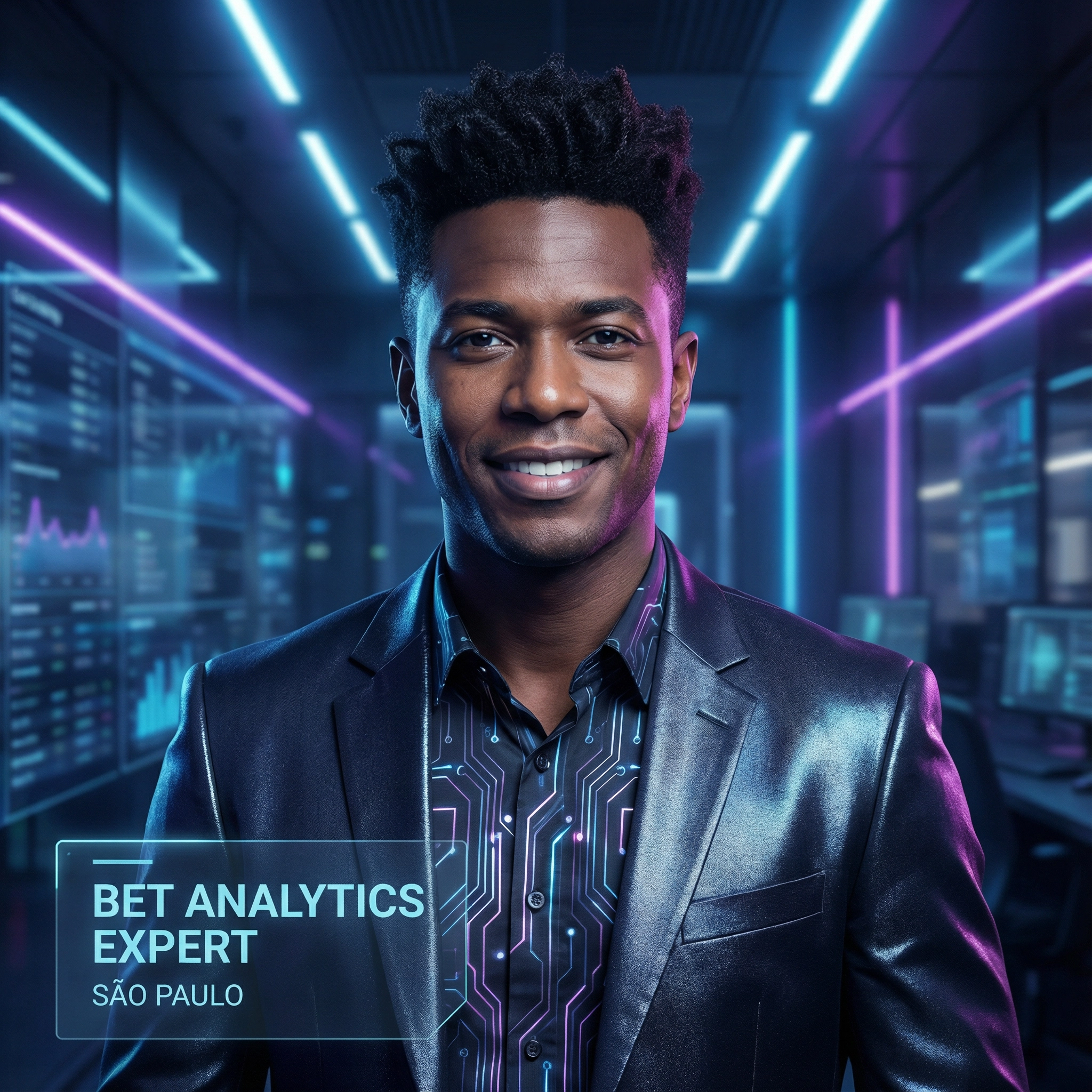 Rafael Tech